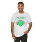 Forget Superman, I'll Take Mark Greene Unisex Jersey Short Sleeve Tee