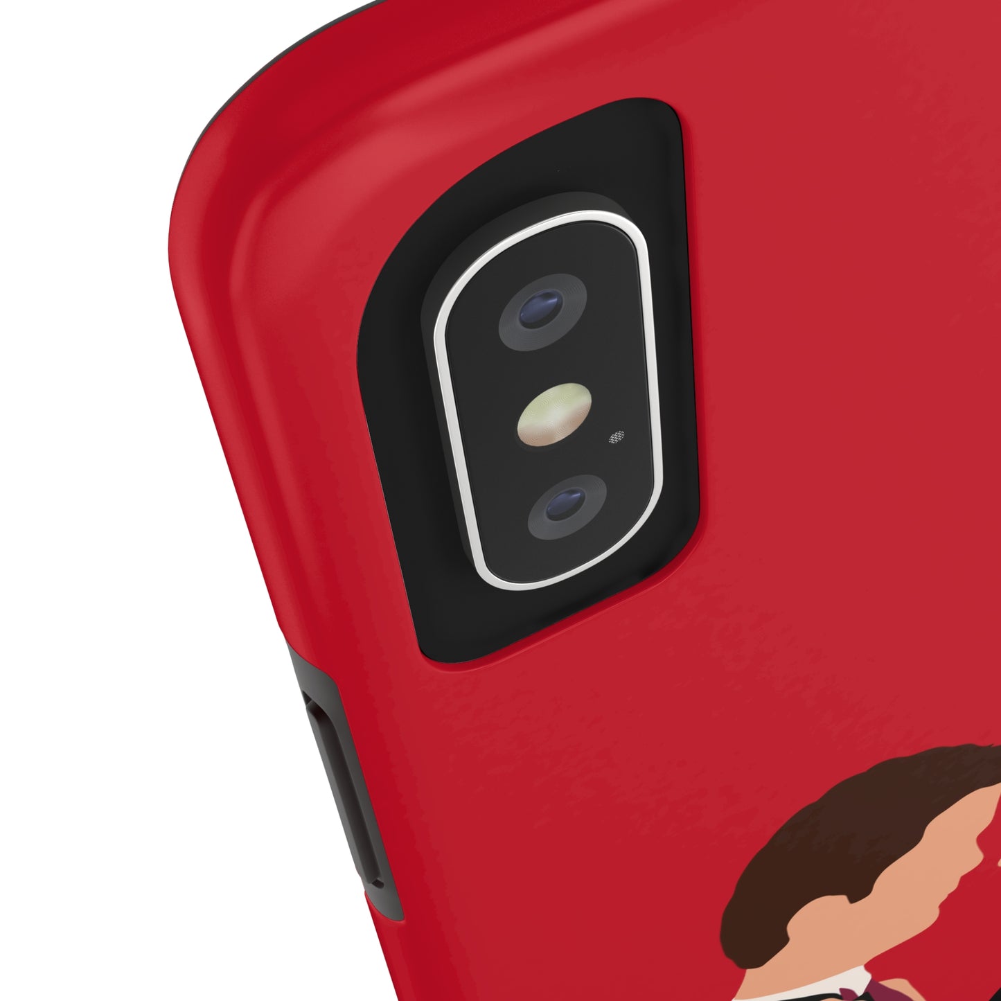 I Remember Everything Dawson's Creek Tough Phone Cases
