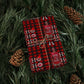 Kevin Christmas Wrapping Paper