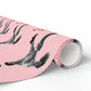 Josslyn and Dex General Hospital Wrapping Paper