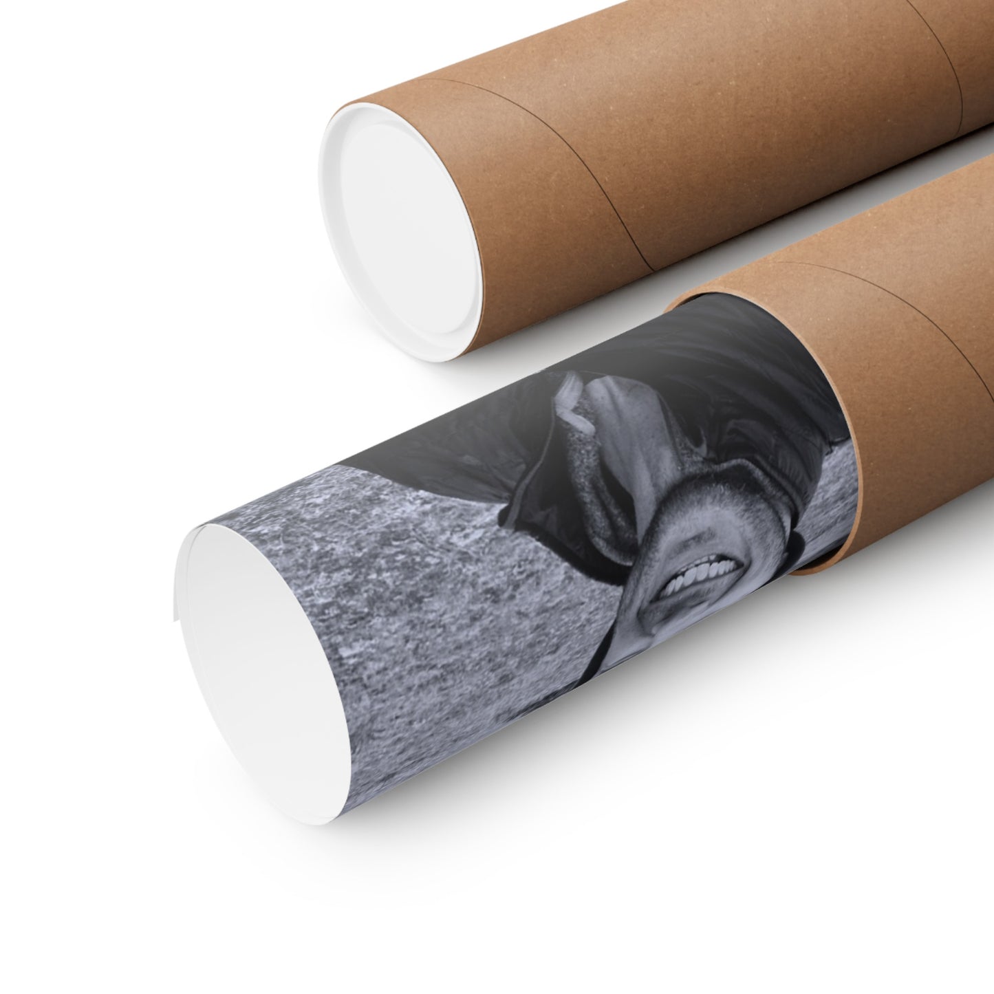 Justice For Johnny Wactor Matte Vertical Posters