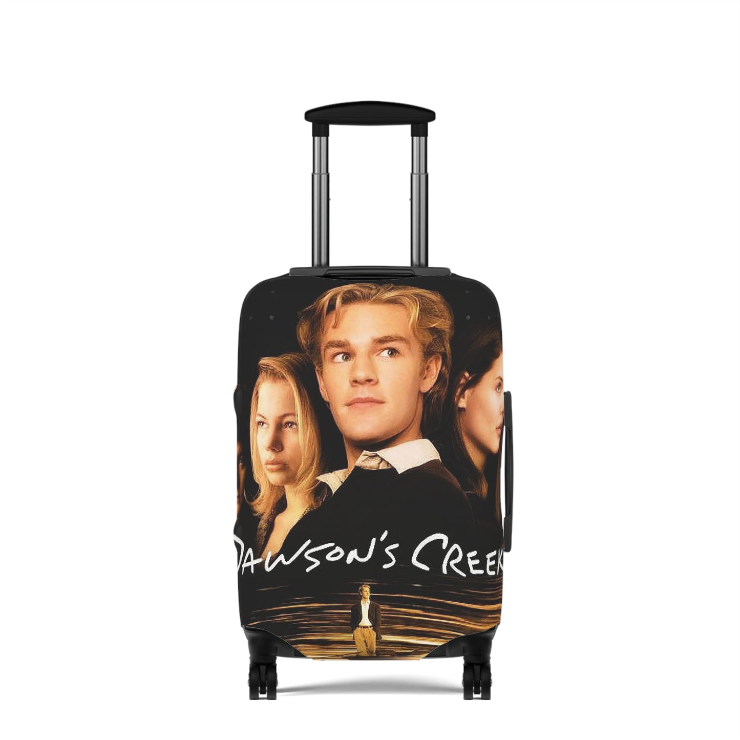 Dawson's Creek Luggage Cover
