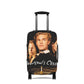 Dawson's Creek Luggage Cover