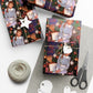 Judy Garland Have Yourself a Merry Little Christmas Gift Wrap Papers