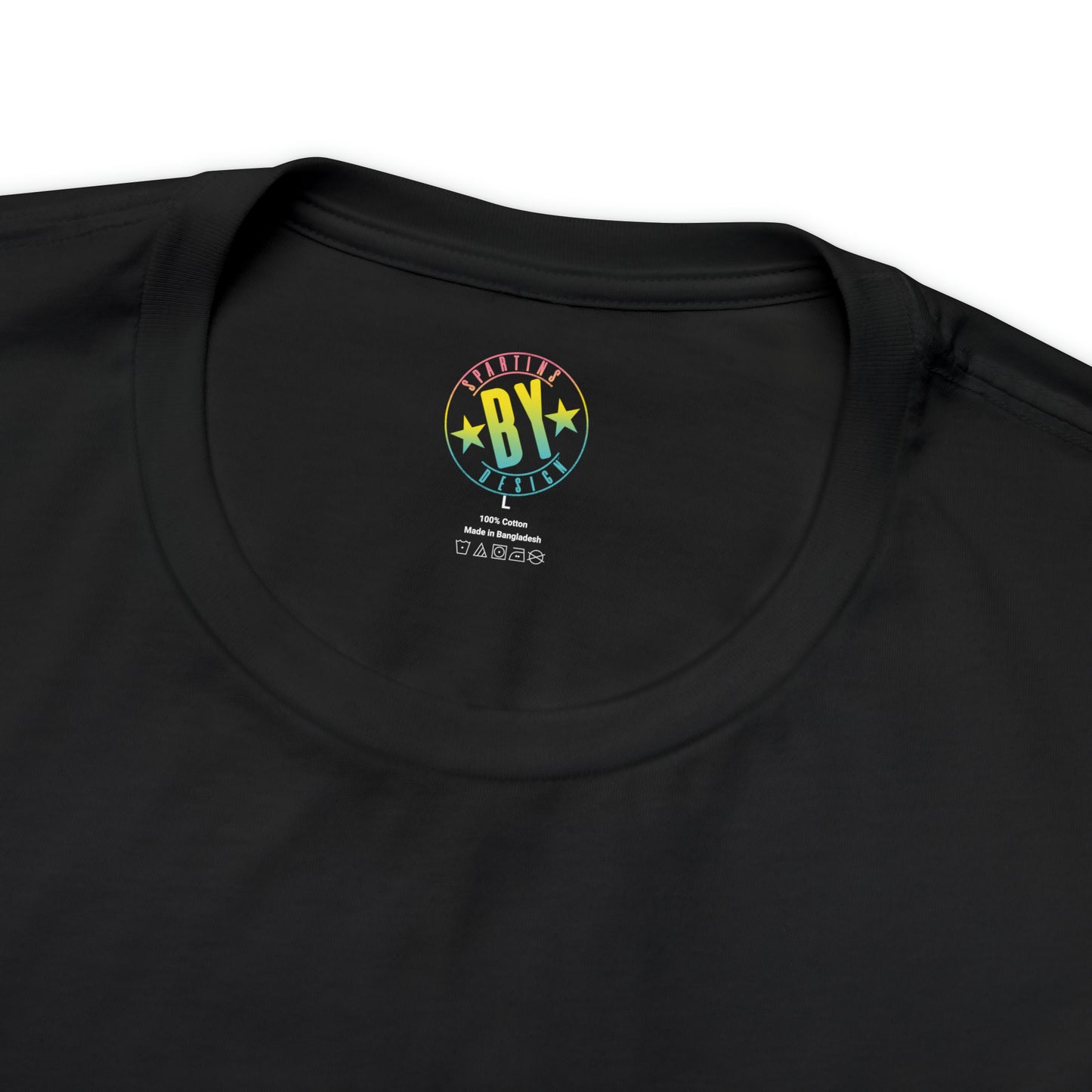I Stand With Johnny Unisex Jersey Short Sleeve Tee