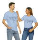 Gilmore Girls First I Drink The Coffee Unisex Jersey Short Sleeve Tee