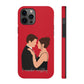 I Remember Everything Dawson's Creek Tough Phone Cases