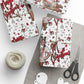 Madelyn Christmas Wrapping Paper
