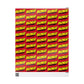 Big Bang Theory "BAZINGA!" Wrapping Paper