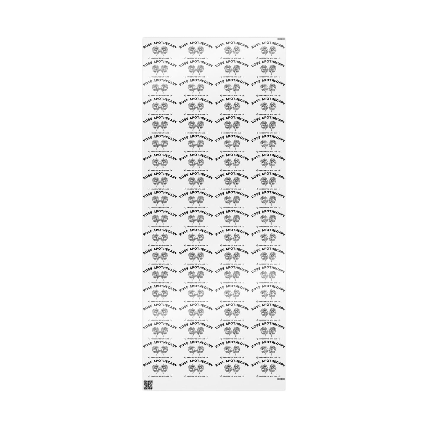 Schitt's Creek Rose Apothecary Wrapping Paper