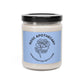 Schitt's Creek Rose Apothecary Scented Soy Candle