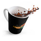 Friends Central Perk Latte Mug
