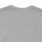Wizard of Oz Kansas Cyclone House Movers Unisex Jersey Short Sleeve Tee