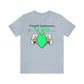 Forget Superman, I'll Take Mark Greene Unisex Jersey Short Sleeve Tee