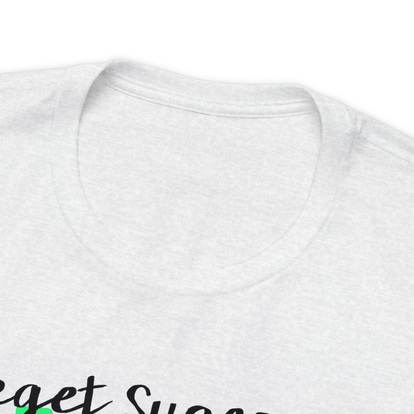 Forget Superman, I'll Take Mark Greene Unisex Jersey Short Sleeve Tee