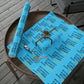Schitt's Creek Happy Birthday Wrapping Paper