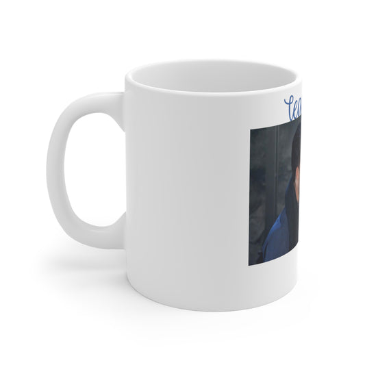 Team Jex Ceramic Mugs