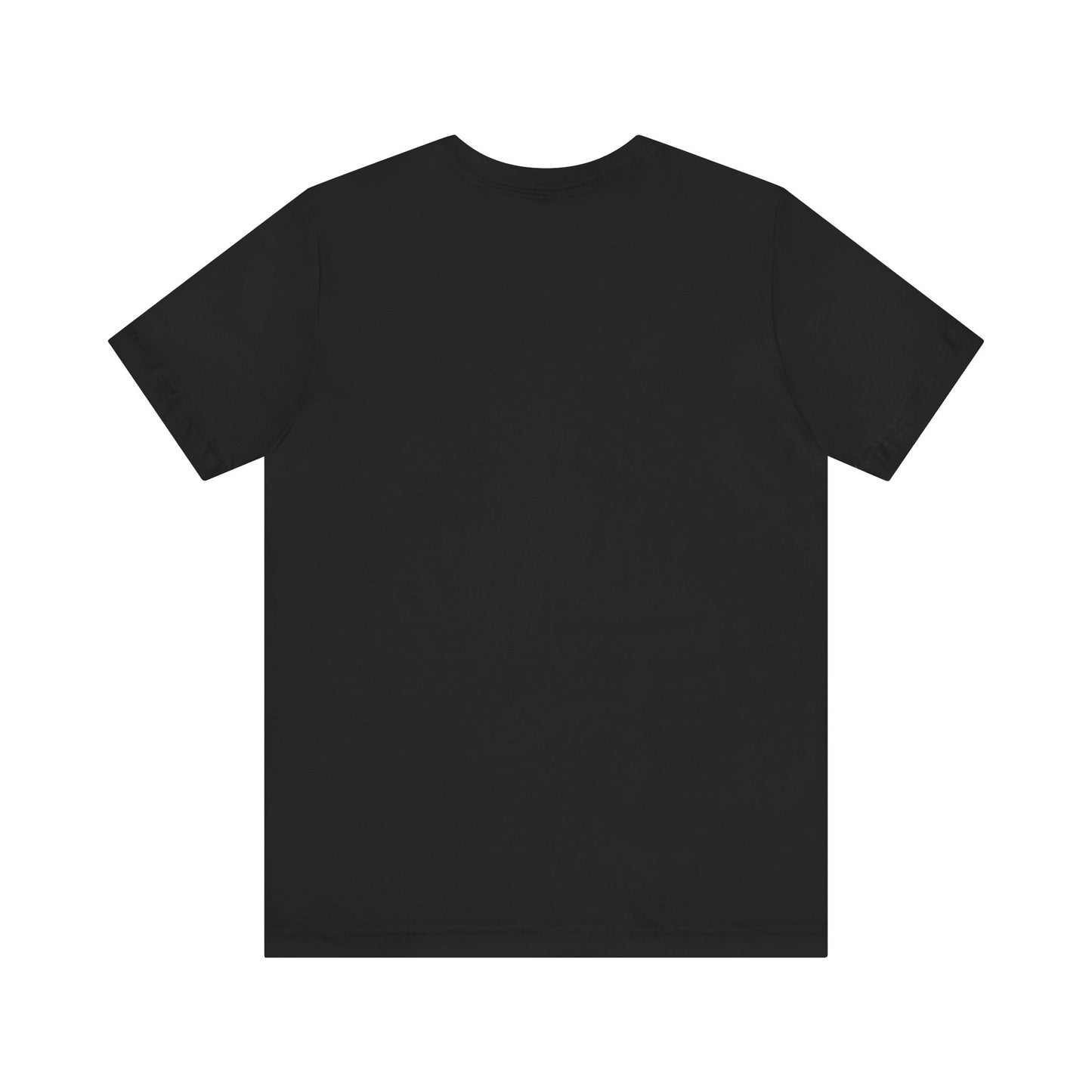 I Stand For Johnny Unisex Jersey Short Sleeve Tee
