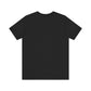 I Stand For Johnny Unisex Jersey Short Sleeve Tee