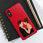 I Remember Everything Dawson's Creek Tough Phone Cases