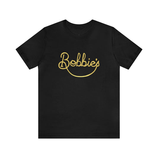 General Hospital Bobbie's Unisex Jersey Short Sleeve Tee