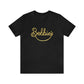 General Hospital Bobbie's Unisex Jersey Short Sleeve Tee