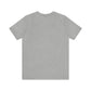 General Hospital Metro Court Unisex Jersey Short Sleeve Tee