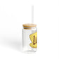 Gilmore Girls Luke's Diner Sipper Glass, 16oz