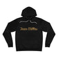 Team Millow Unisex Sponge Fleece Pullover Hoodie