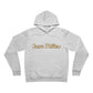 Team Millow Unisex Sponge Fleece Pullover Hoodie