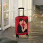 I Remember Everything Dawson's Creek Luggage Cover