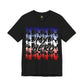 Johnny Wactor My Hero Unisex Jersey Short Sleeve Tee