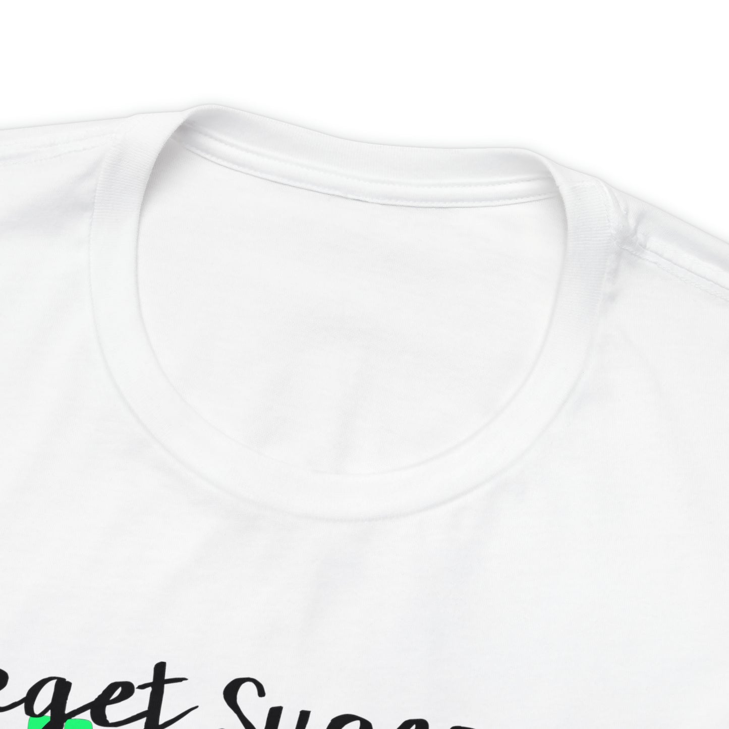 Forget Superman, I'll Take Mark Greene Unisex Jersey Short Sleeve Tee