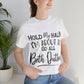 Beth Dutton Yellowstone Unisex Jersey Short Sleeve Tee