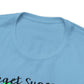 Forget Superman, I'll Take Mark Greene Unisex Jersey Short Sleeve Tee