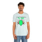 Forget Superman, I'll Take Mark Greene Unisex Jersey Short Sleeve Tee