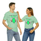 Forget Superman, I'll Take Mark Greene Unisex Jersey Short Sleeve Tee