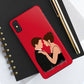 I Remember Everything Dawson's Creek Tough Phone Cases