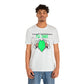 Forget Superman, I'll Take Mark Greene Unisex Jersey Short Sleeve Tee