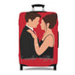 I Remember Everything Dawson's Creek Luggage Cover