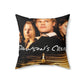 Dawson's Creek Spun Polyester Square Pillow