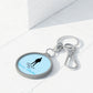 Justice for Johnny Keyring Tag