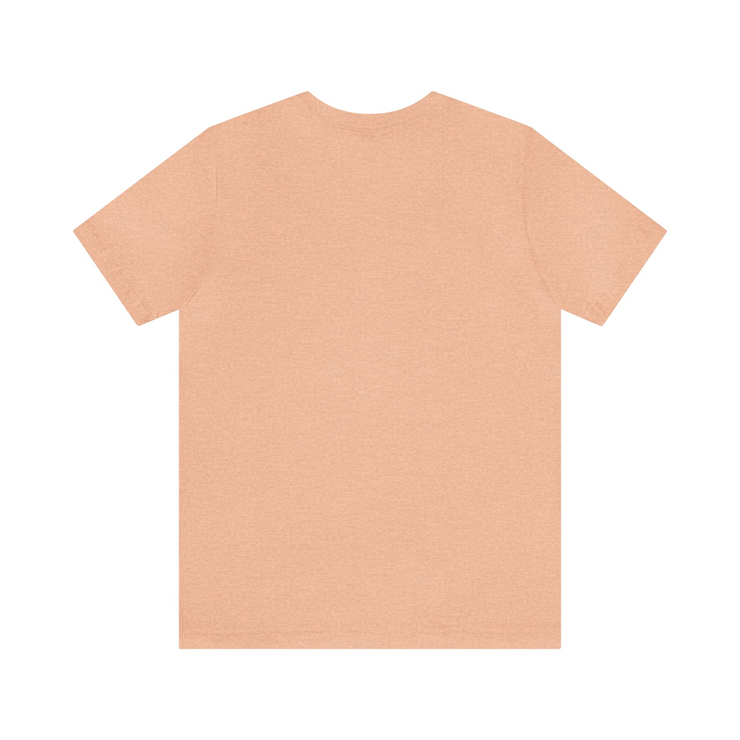 Friends Duck Unisex Jersey Short Sleeve Tee