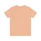 Friends Duck Unisex Jersey Short Sleeve Tee