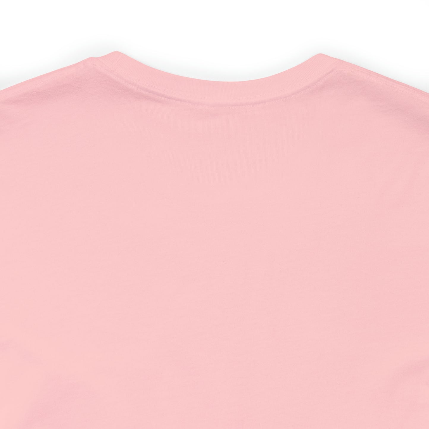 Team Jex Heart Unisex Jersey Short Sleeve Tee