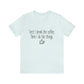Gilmore Girls First I Drink The Coffee Unisex Jersey Short Sleeve Tee