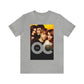 The OC Unisex Jersey Short Sleeve Tee