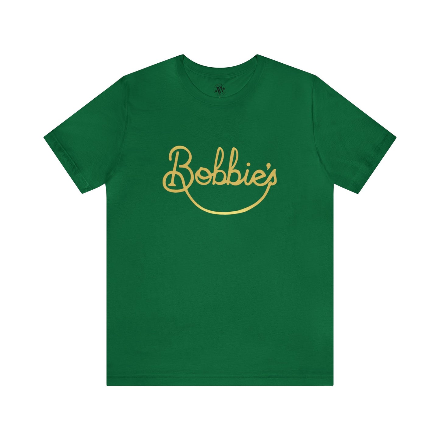 General Hospital Bobbie's Unisex Jersey Short Sleeve Tee