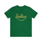 General Hospital Bobbie's Unisex Jersey Short Sleeve Tee