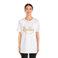 General Hospital Bobbie's Unisex Jersey Short Sleeve Tee